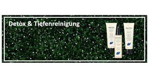 06 Detox & Tiefenreinigung