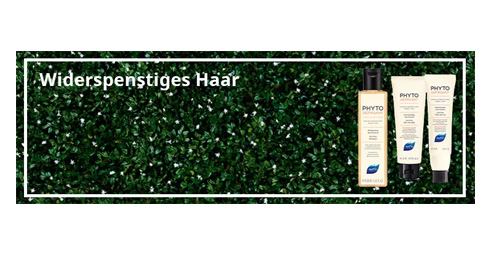 16 Widerspenstiges Haar