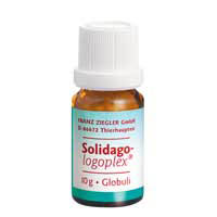 SOLIDAGO-LOGOPLEX Globuli vet.