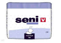 SENI V Inkontinenzvorlage normal