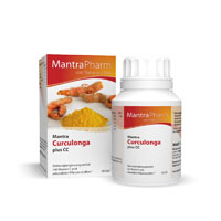 MANTRA Curculonga plus CC Kapseln