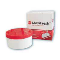 MAXIFRESH Reinigungstabletten inkl.Reinigungsbeh.