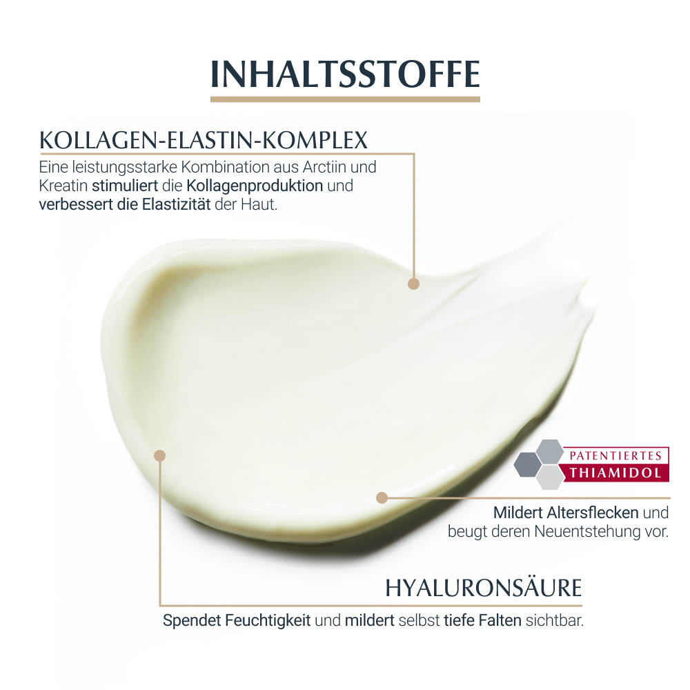 EUCERIN Anti-Age Elasticity+Filler Tagescreme