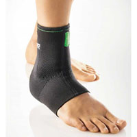 CELLACARE Malleo Classic Sprunggel.Bandage Gr.2