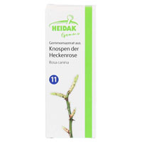 GEMMO-MAZERAT Rosa canina Spray