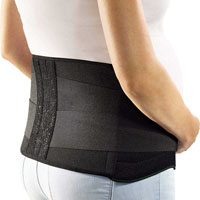 CELLACARE Materna Classic Schwangersch.Rückenorth.