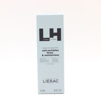 LIERAC HOMME globales Anti-Age Fluid