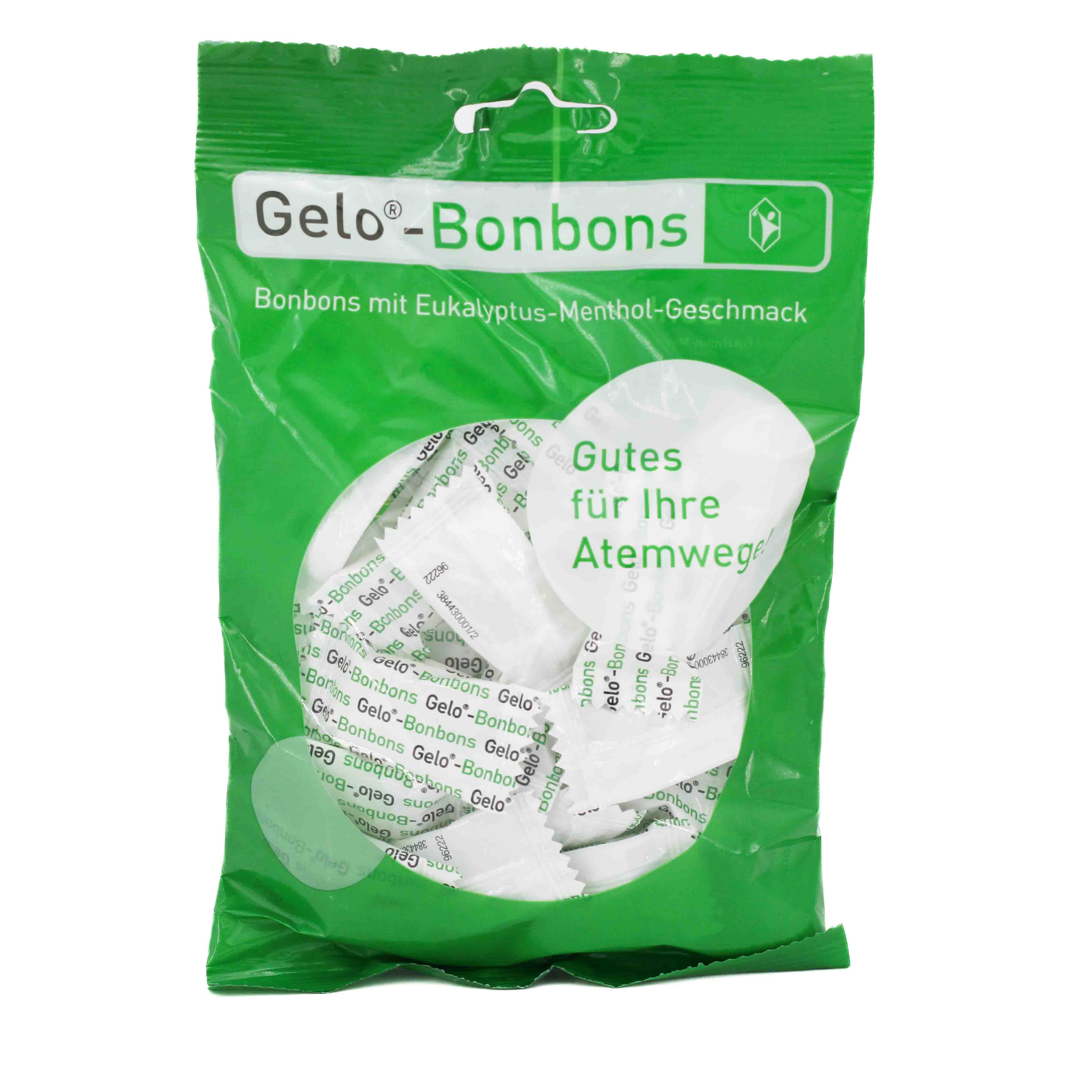 GELO BONBONS (2x75 g)