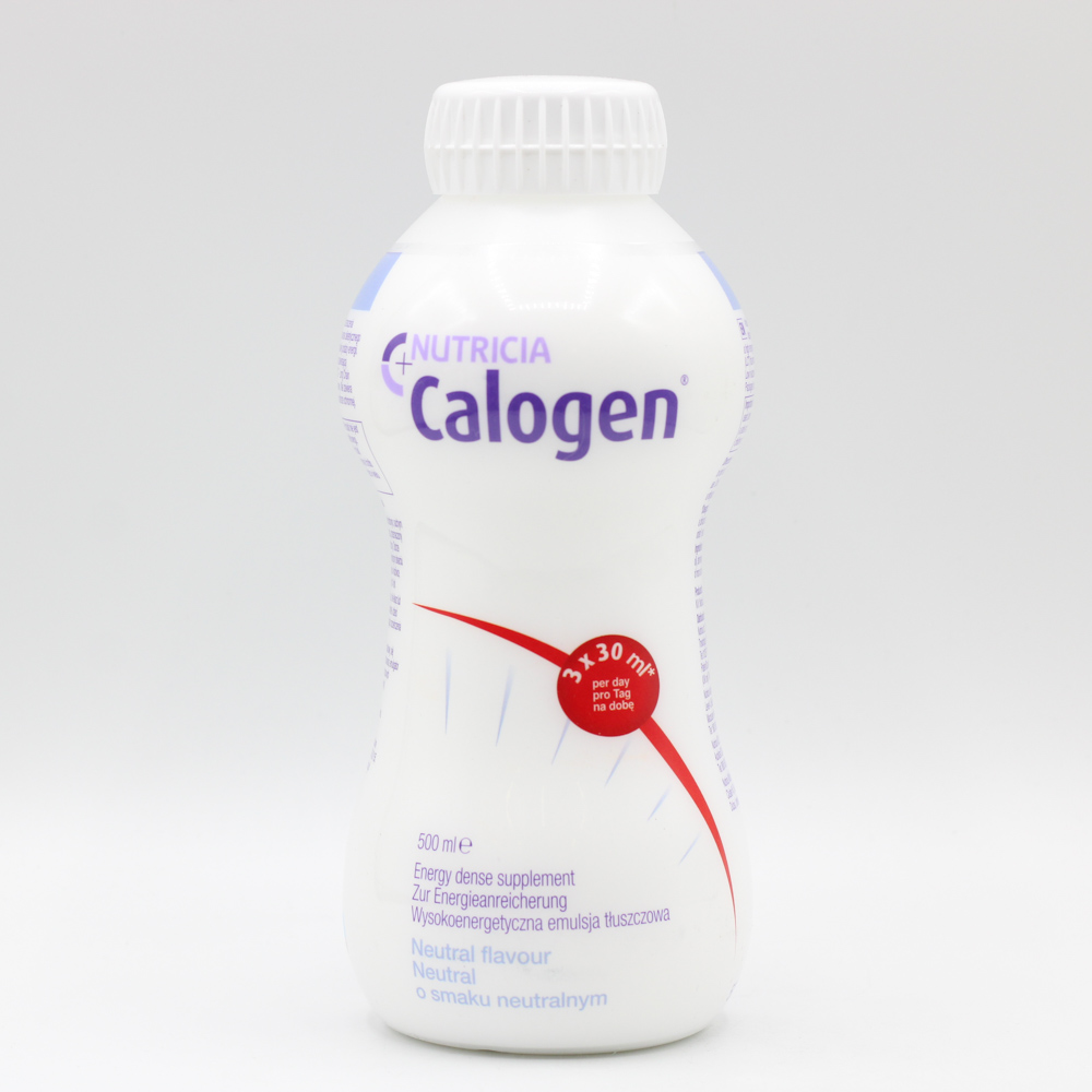 CALOGEN Neutralgeschmack Emulsion