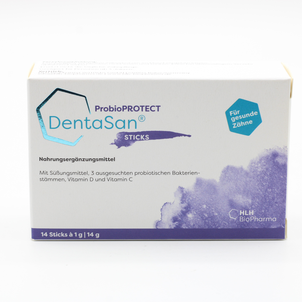 DENTASAN ProbioPROTECT Sticks