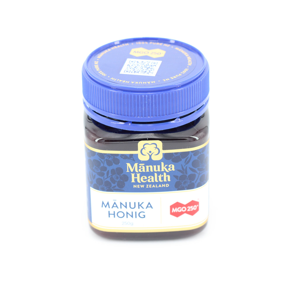 MANUKA HEALTH MGO 250+ Manuka Honig