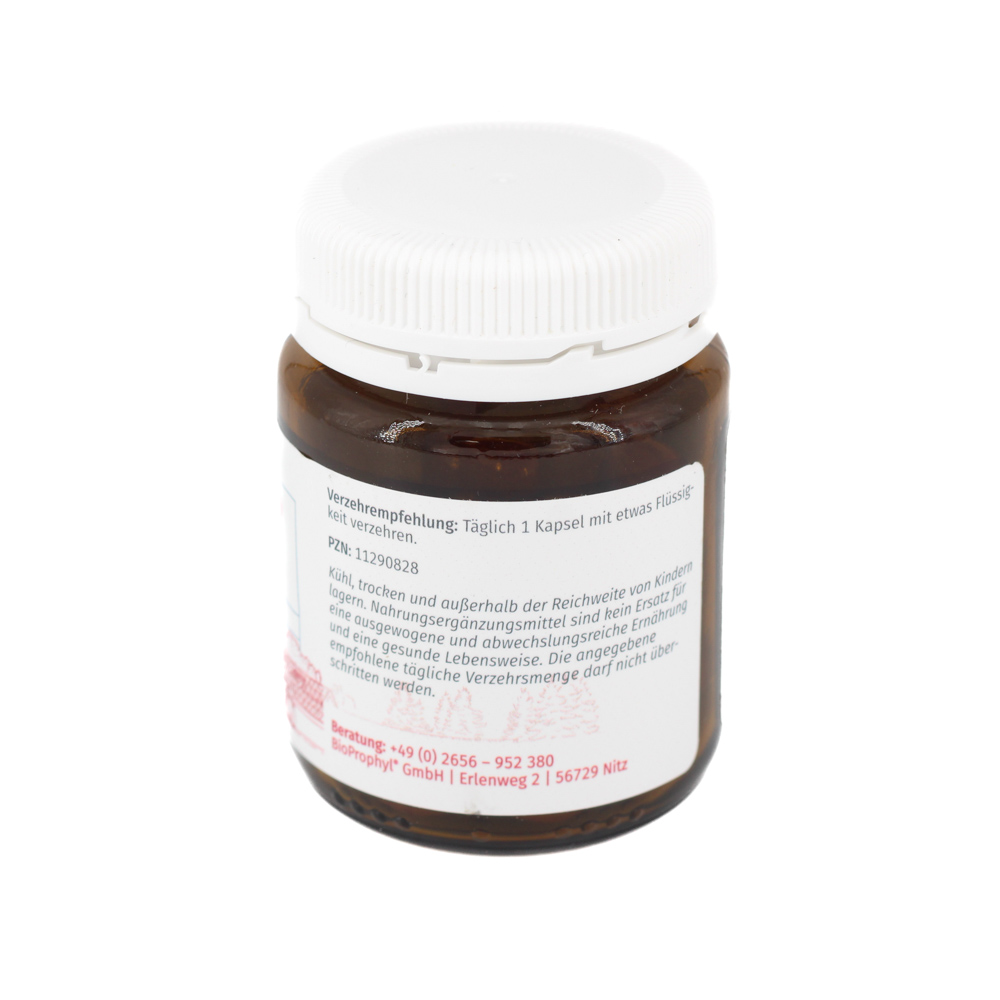 COENZYM Q10 100 mg Ubiquinol Kapseln