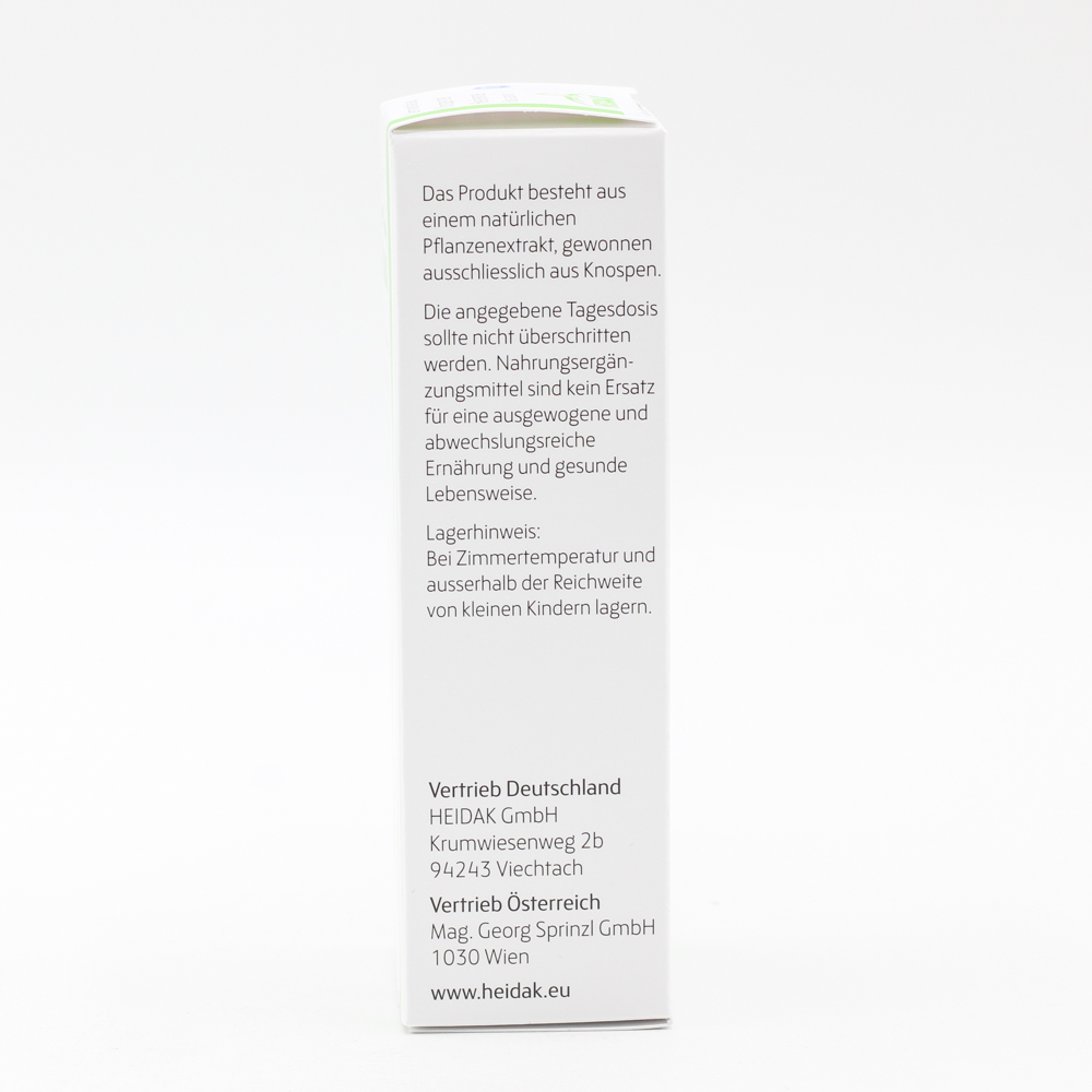 GEMMO-MAZERAT Rosa canina Spray