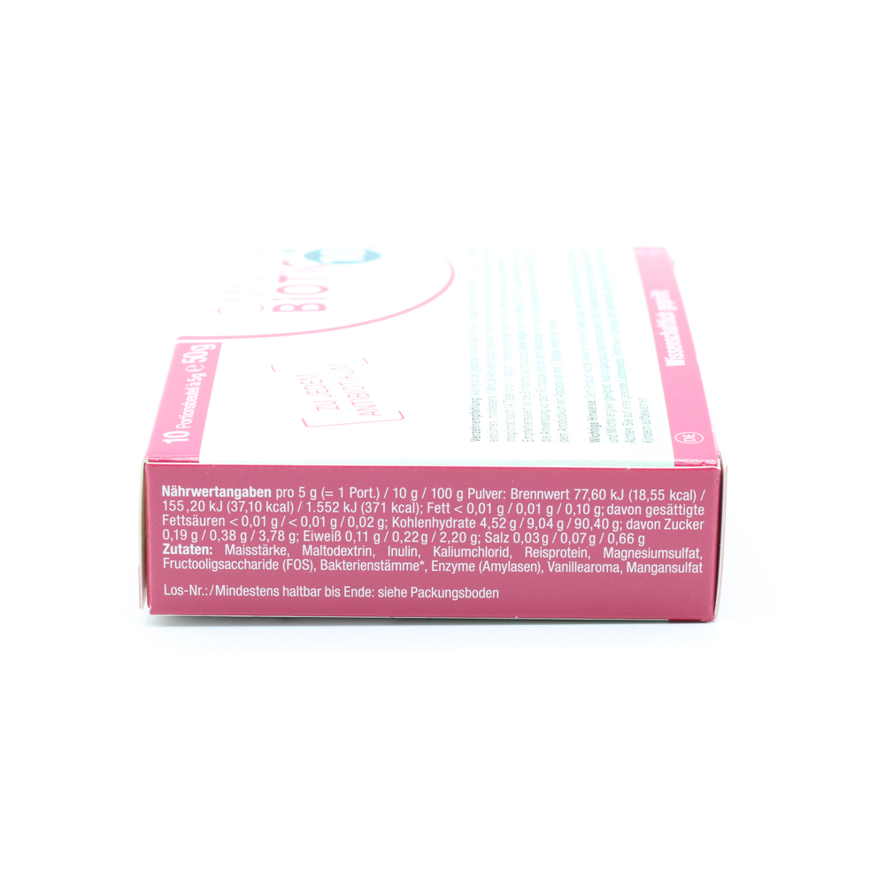 OMNI BiOTiC 10 Pulver Beutel