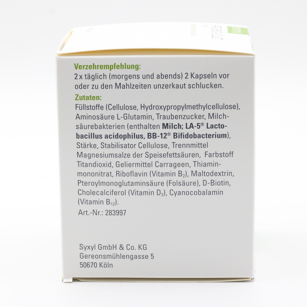 PROBIO-Cult Duo Syxyl Kapseln
