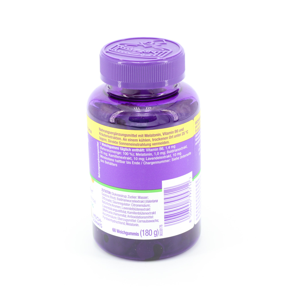 WICK ZzzQuil Gute Nacht Mango & Banane