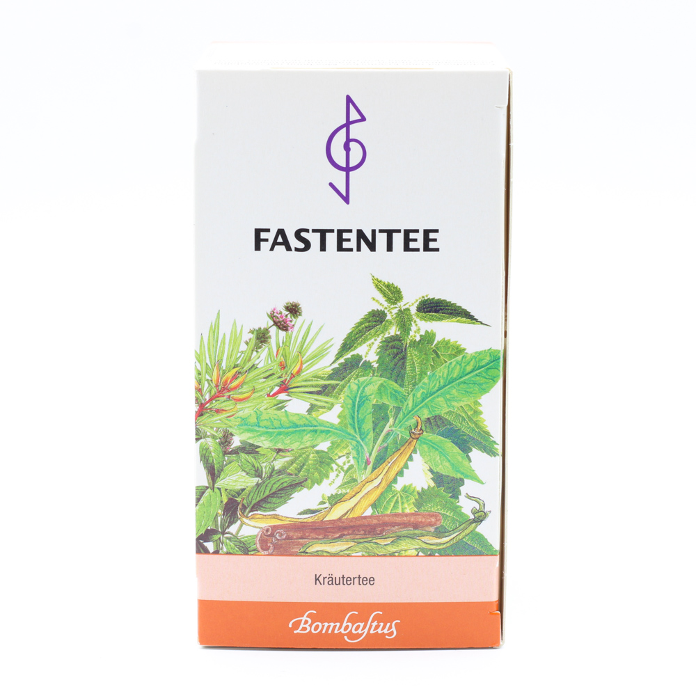 FASTENTEE Filterbeutel