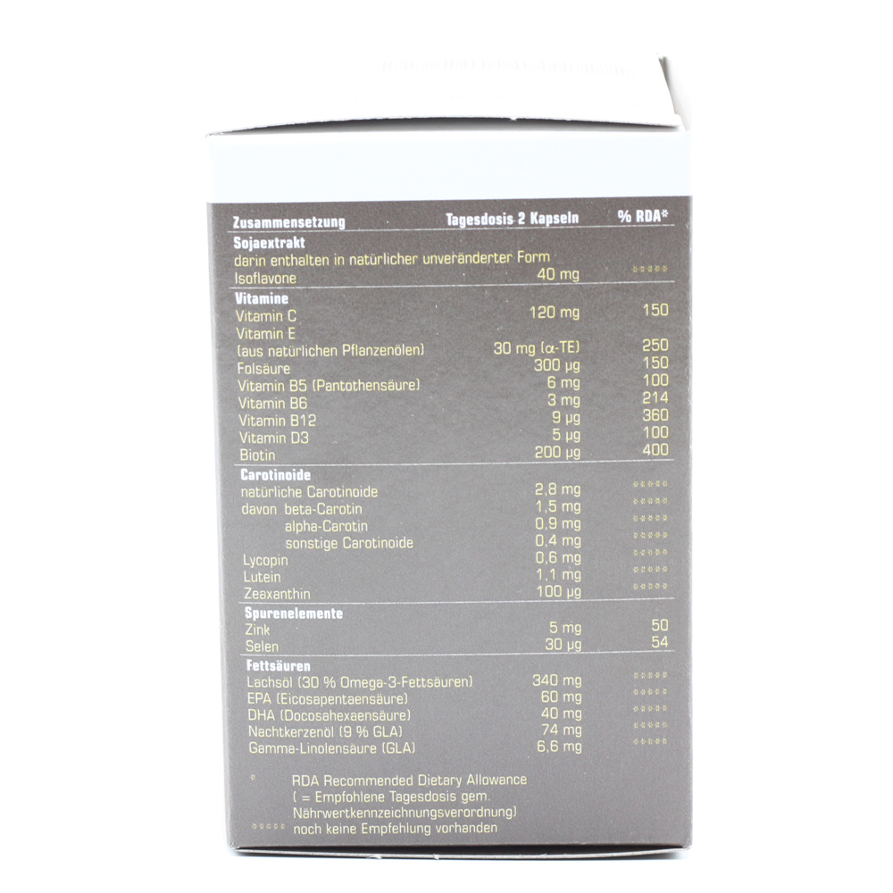 PROSAN Femin Meno Kapseln