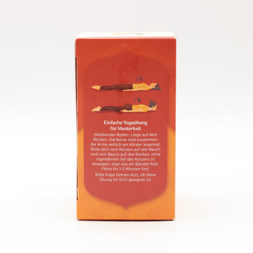 YOGI TEA Lakritz Bio Filterbeutel