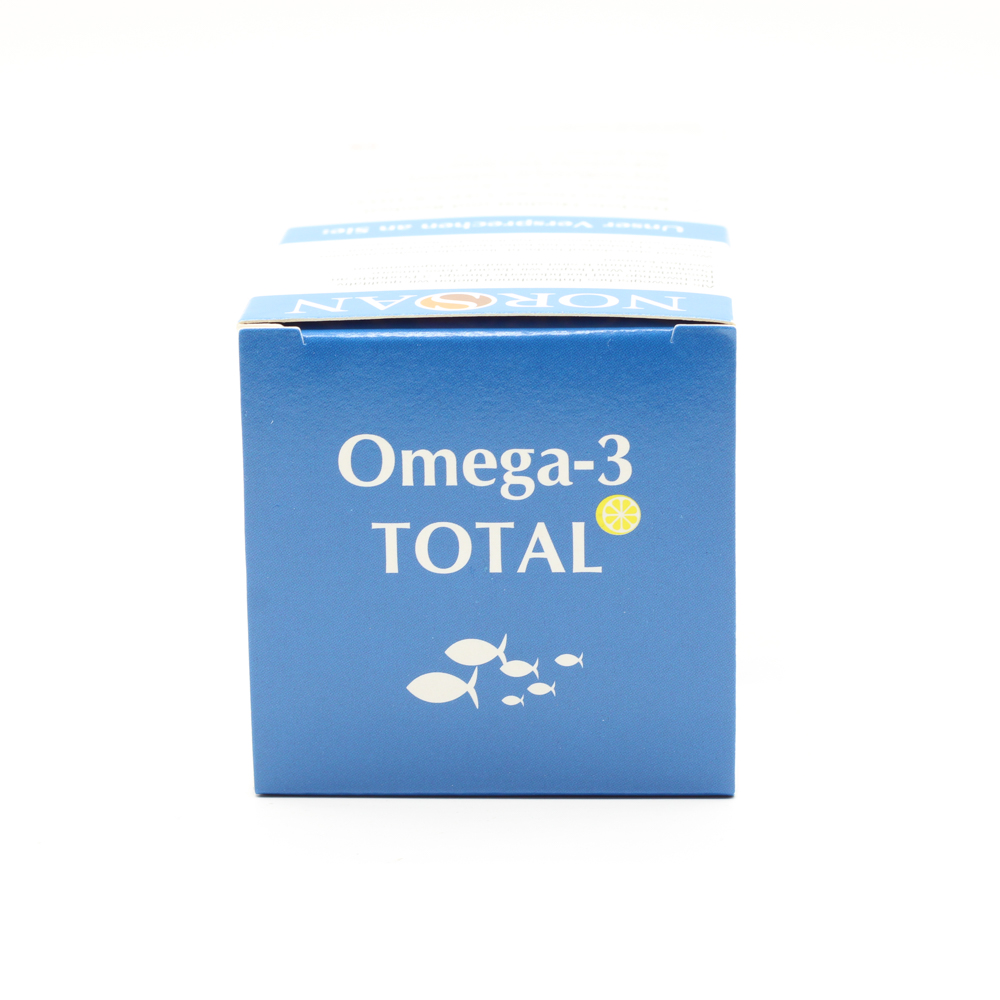 NORSAN Omega-3 Total flüssig