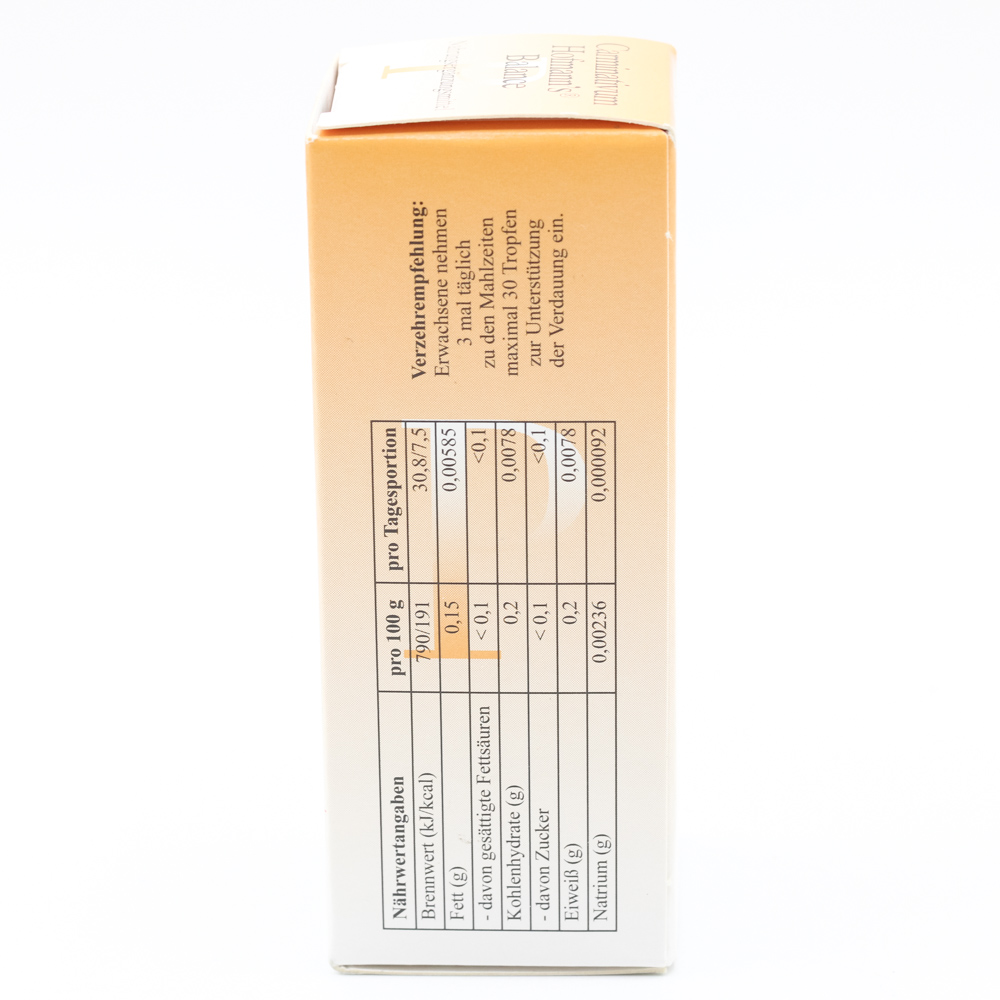 CARMINATIVUM Hofmann's Balance Flüssigk.z.Einn.
