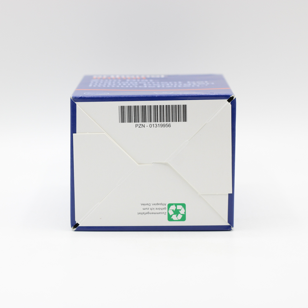 ORTHOMOL Immun Granulat Beutel