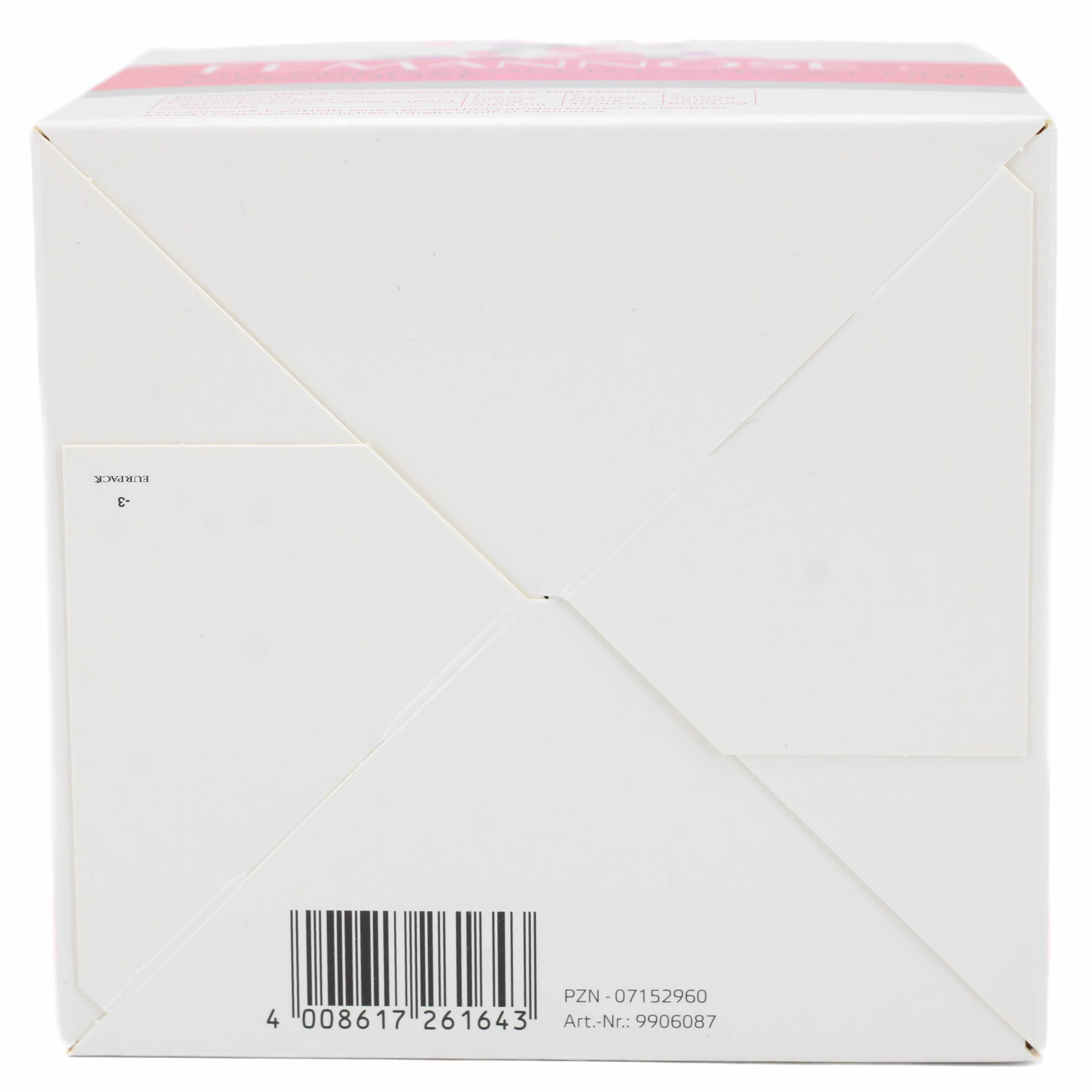 FEMANNOSE F Granulat Portionsbeutel