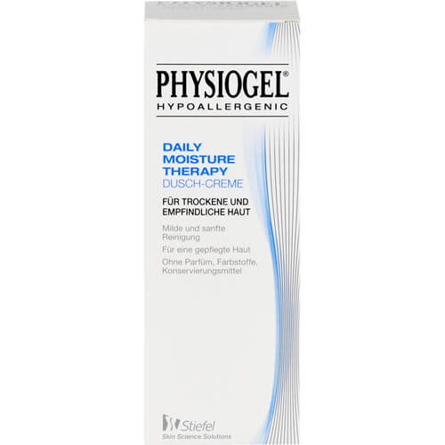 PHYSIOGEL Daily Moisture Therapy Duschcreme