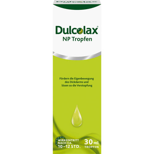DULCOLAX NP Tropfen