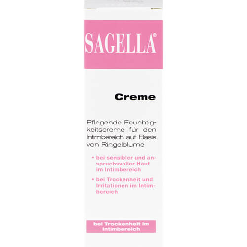 SAGELLA Creme