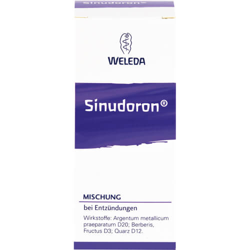 SINUDORON Mischung