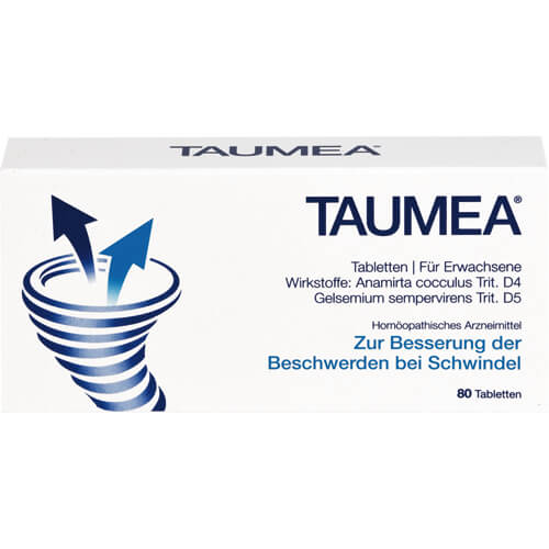 TAUMEA Tabletten