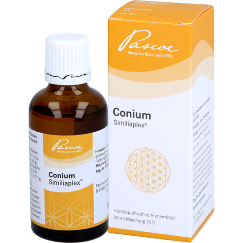 CONIUM SIMILIAPLEX Tropfen