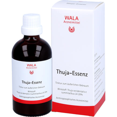 THUJA ESSENZ