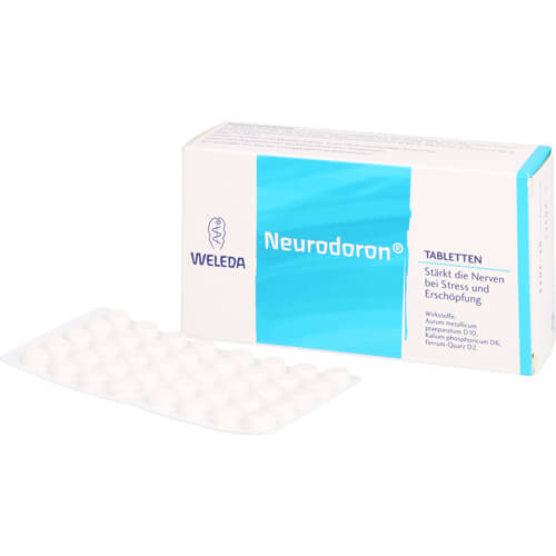 NEURODORON Tabletten