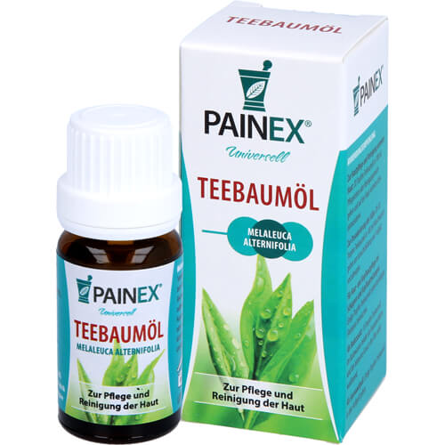 TEEBAUM ÖL PAINEX