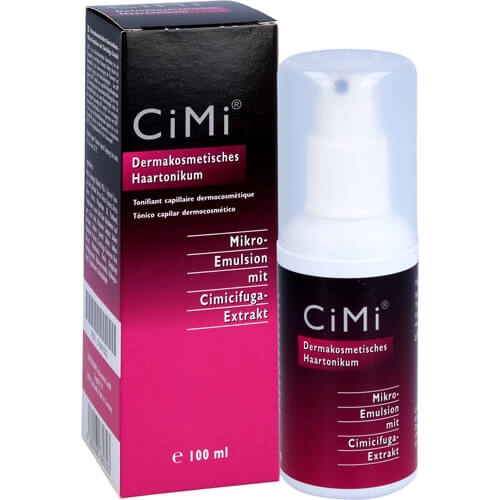 CIMI Haartonikum