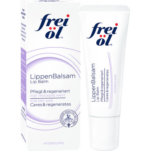 FREI ÖL Hydrolipid LippenBalsam