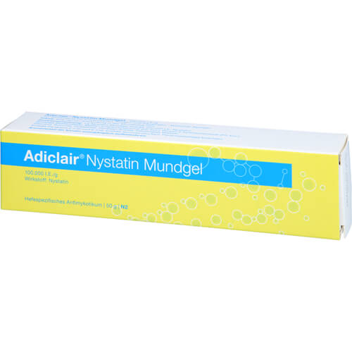 ADICLAIR Mundgel