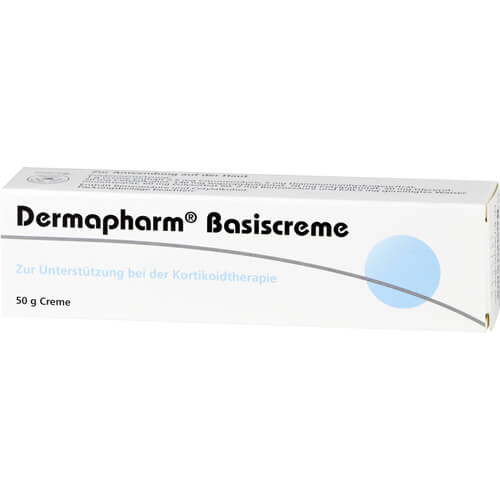 DERMAPHARM Basiscreme