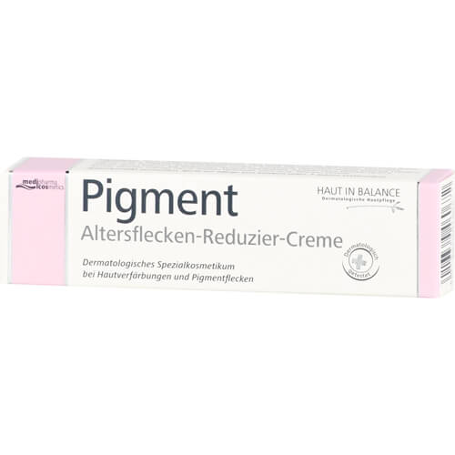 HAUT IN BALANCE Pigment Altersflecken-Reduzier-Cr.