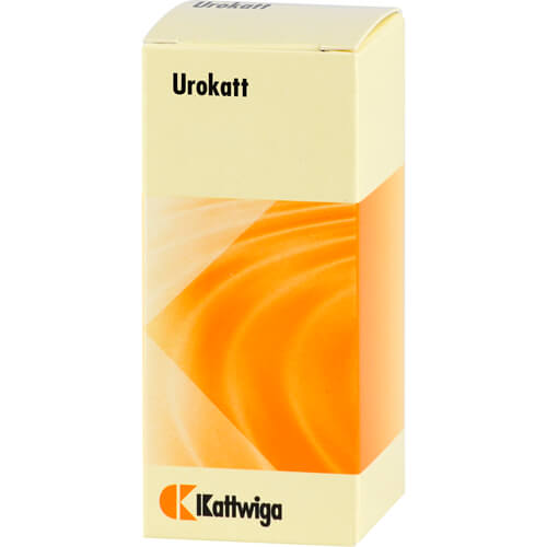 UROKATT Tabletten