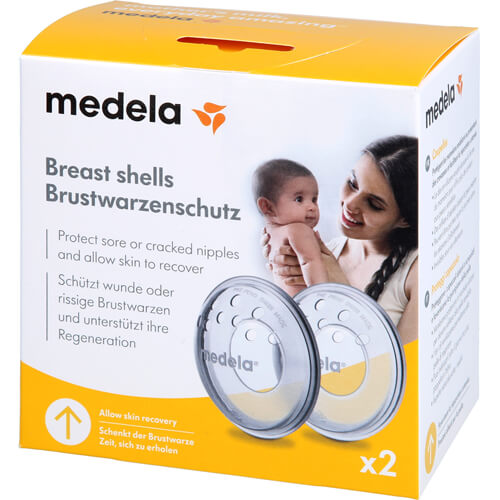 MEDELA Warzenschutz