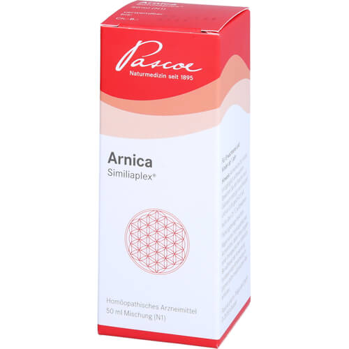 ARNICA SIMILIAPLEX Tropfen