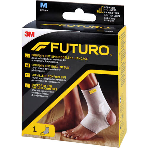FUTURO Comfort SprungBand M