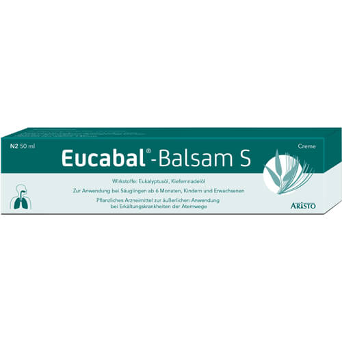 EUCABAL Balsam S