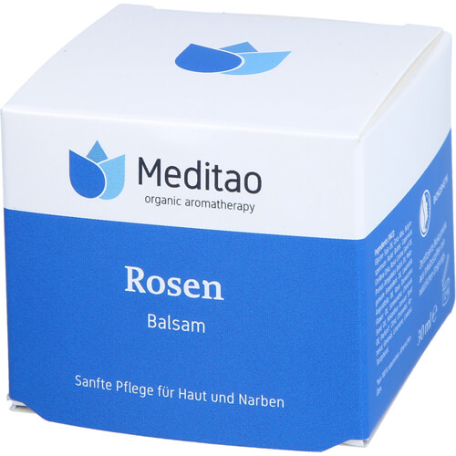 MEDITAO Rosenbalsam