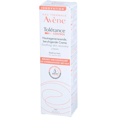AVENE Tolerance Control Creme