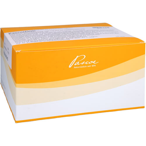 PASCORBIN Injektionslösung Ampullen