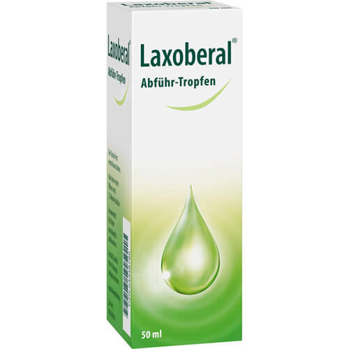 LAXOBERAL Abführ-Tropfen 7,5 mg/ml Tro.z.Einnehmen